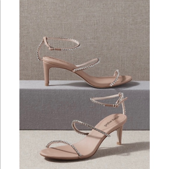 BHLDN Jeffrey Campbell CANDAU sandals 👡 - Picture 3 of 5